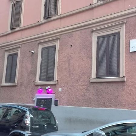 Coral Flat Colosseo Roma Exterior foto