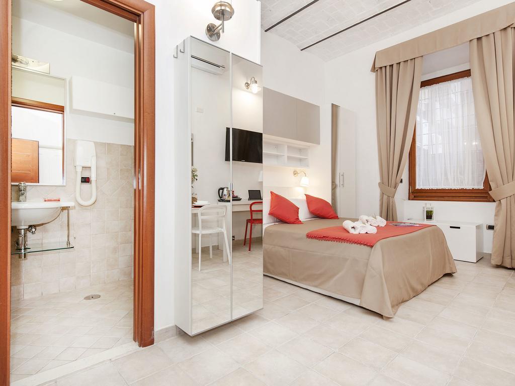 Coral Flat Colosseo Roma Habitación foto