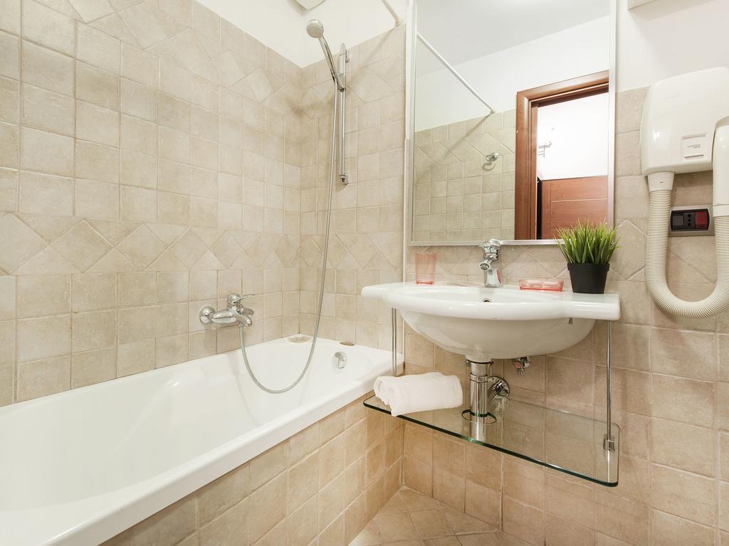 Coral Flat Colosseo Roma Habitación foto
