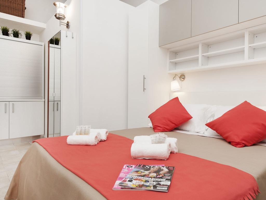 Coral Flat Colosseo Roma Habitación foto
