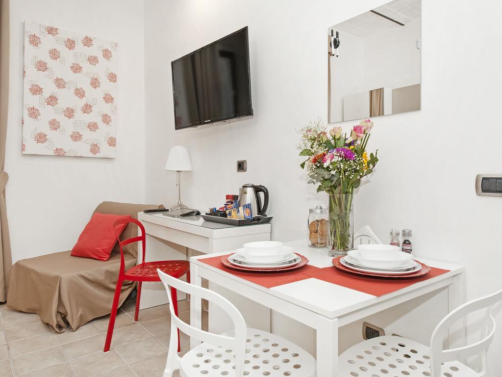Coral Flat Colosseo Roma Habitación foto