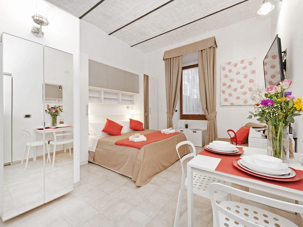 Coral Flat Colosseo Roma Habitación foto