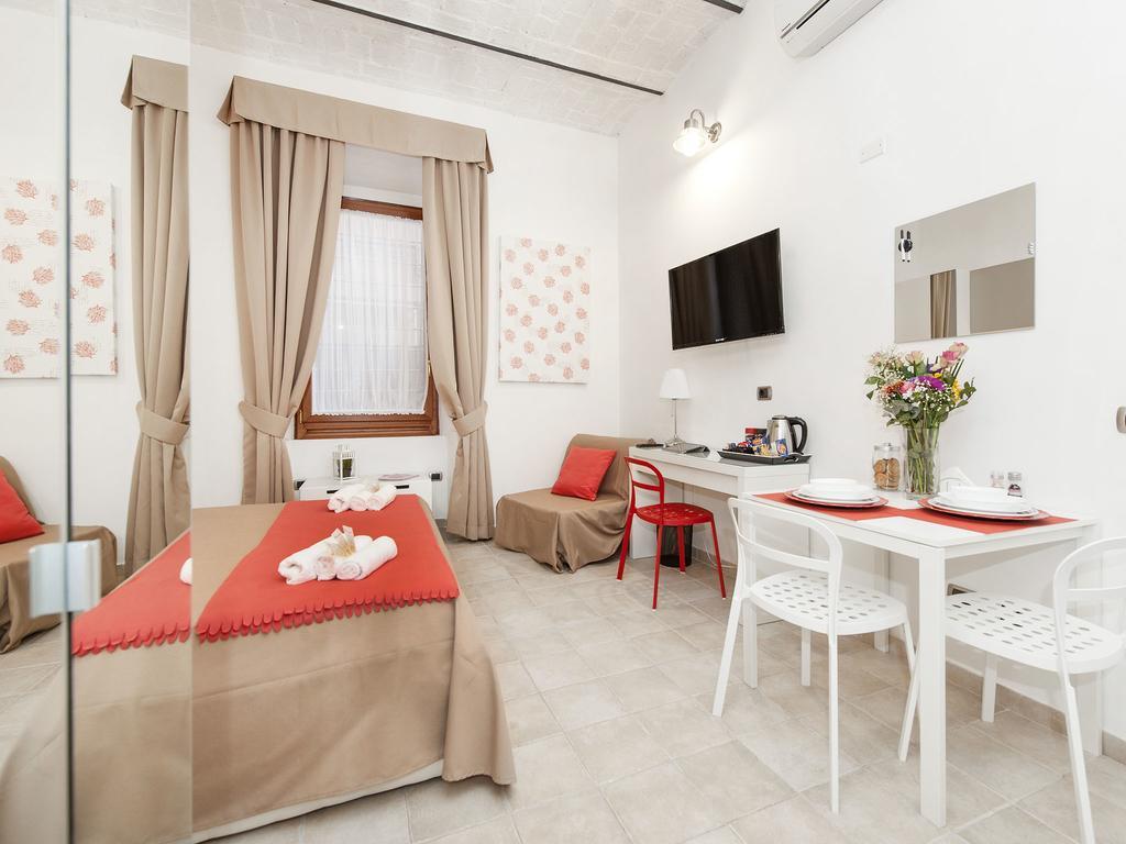 Coral Flat Colosseo Roma Habitación foto